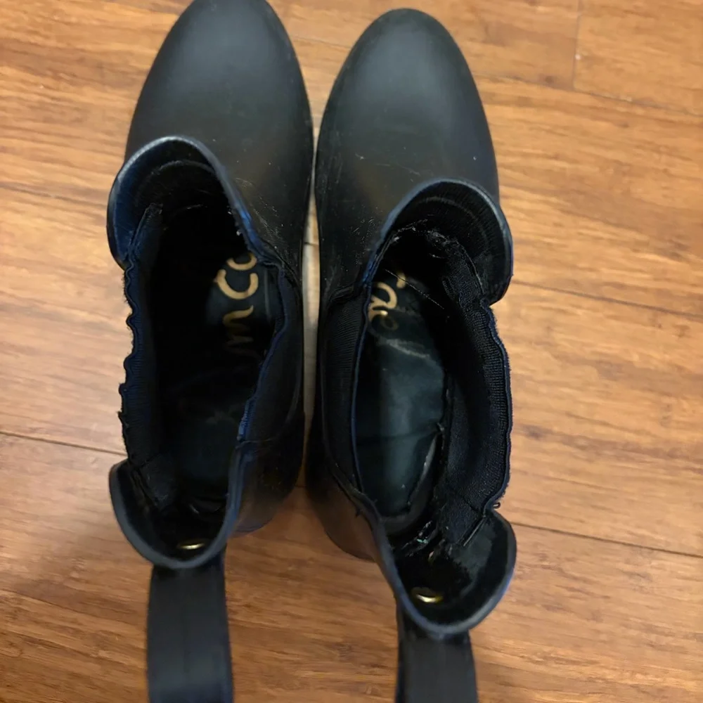 Sam Edelman great but